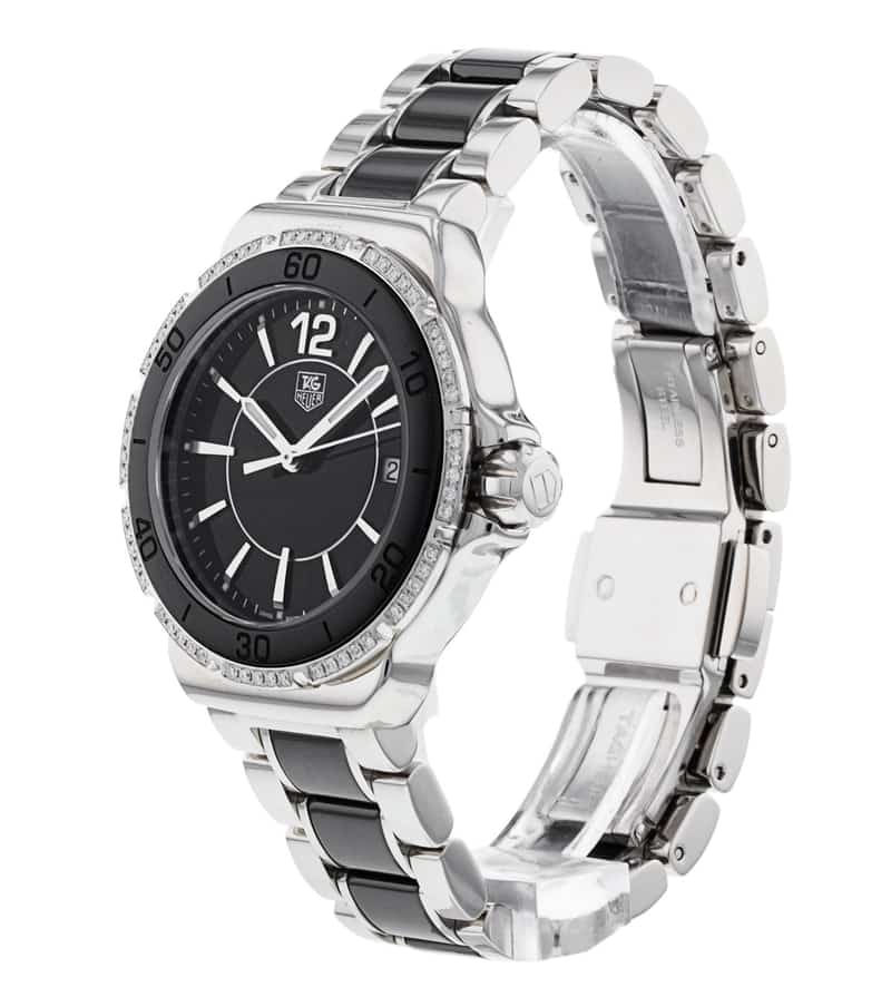 Tag Heuer Formula 1 Sparkling WAH1212.BA0859